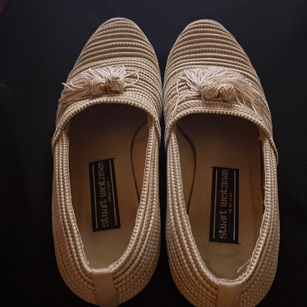 Stuart wiesman shoes